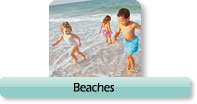 Best Beaches in Sarasota & Bradenton
