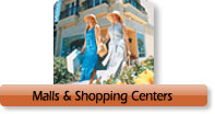 Shopping in Sarasota & Bradenton